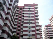 Blk 189 Pasir Ris Street 12 (Pasir Ris), HDB 5 Rooms #127762